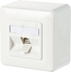 BTR 130B11D10002 - C6Amodul 1 Port 180&deg; AP reinwei&szlig;