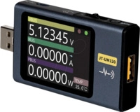 JOY-IT UM120 - USB-Multimeter
