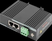 DIGITUS DN651112 - Power over Ethernet (PoE+) Gigabit Injektor, 60 W