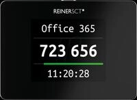 SCT 2708016-000 - REINER SCT Authenticator, mini
