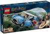 LEGO 76424 - LEGO® Harry Potter™ - Fliegender Ford Anglia™