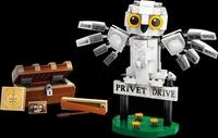 LEGO 76425 - LEGO&reg; Harry Potter&trade; - Hedwig&trade; im Ligusterweg 4