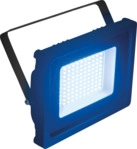 EURO 51914984 - Outdoor-Scheinwerfer, IP65, farbige LED