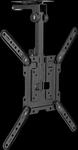 MYW HL45-3L - TV Deckenhalterung f&uuml;r 23" - 55" (58-140cm), klappbar, 20 kg