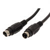 VALUE 11994363 - S-Video Kabel, Stecker/Stecker, 3 m