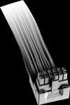 BQT BC073 - be quiet! 12V-2x6 / 12VHPWR 90&deg; Kabel