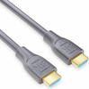 SON PHC110-015 - Premium High Speed HDMI Kabel, 8K, 1,5 m