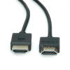 ROLINE 11045912 - Ultra High Speed HDMI Kabel mit Ethernet, aktiv, 2 m