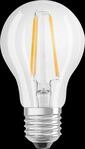 BELLA 075592216 - LED-Lampe E27, 4 W, 470 lm, 4000 K, Filament