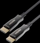 TME C508-20M - Aktiv Optisches HDMI Kabel (AOC), 4K, 20 m