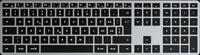 ST-BTSX3M-CH - Tastatur, Bluetooth, Layout: Schweiz