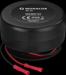 MON AR-50 - K&ouml;rperschallwandler AR-50, 30 W, 8 Ohm