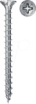 FD 670185 - PowerFast II 4,0x20 SK PZ VG blvz 100