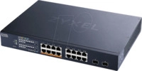 ZYXEL XMG19158EP - Switch, 18-Port, 2,5 Gigabit Ethernet, PoE++