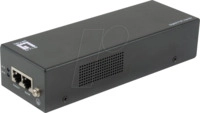 LEVELONE POI5003 - Power over Ethernet (PoE++) Injektor, Gigabit