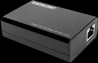 INT 561693 - Power over Ethernet (PoE++) Splitter