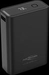 ANS 1700-0155 - Powerbank PB222PD, 20000 mAh, 22 W, USB-A, USB-C, schwarz
