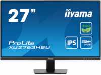 IIY XU2763HSUB1 - 69cm Monitor, 1080p, USB, EEK B
