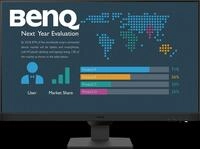 BENQ BL2790 - 69cm Monitor, 1080p, Lautsprecher, 100 Hz