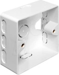 DELOCK 86128 - Keystone Aufputzgeh&auml;use