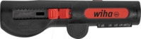 WIHA 44242 - Abmantelwerkzeug 4-in-1, f&uuml;r Rundkabel, 0,5-6,0 mm&sup2;