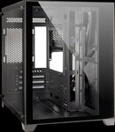 IT88881361 - Inter-Tech Micro-ATX C-501 Aspect