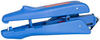 STRIPPER NR.200 - Abisolierwerkzeug, Stripper No. 200, für Rundkabel, 4,0-28,0 mm²