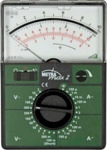 METRAMAX 2 - Multimeter METRAmax 2, analog, 300 V, 3 A