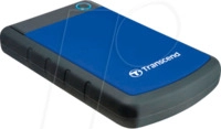 TS2TSJ25H3B - Transcend StoreJet 25H3B 2TB