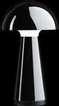 PLM 76994 - Akkuleuchte Onzo, IP44, dimmbar, 2700K, schwarz