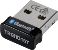 TRN TBW-110UB - Bluetooth 5.0 Adapter, USB Typ-A