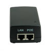 VALUE 21991498 - Power over Ethernet (PoE+) Gigabit Injektor