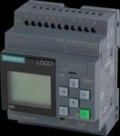 LOGO8.4 230RCE - LOGO! 230RCE, Logikmodul mit Display