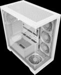 XPG 44801 - XPG INVADER X ATX-Geh&auml;use, wei&szlig;