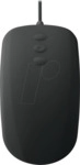AK-PMH3OBUSB - Maus (Mouse), USB, IP68, desinfizierbar, schwarz