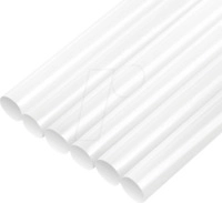LOGILINK WZ0053 - Hei&szlig;klebestifte &Oslash;7,2, 12 St&uuml;ck, passend f&uuml;r WZ0050