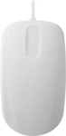 AK-PMH3OSUSW - Maus (Mouse), USB, IP68, desinfizierbar, wei&szlig;