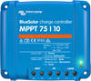 VE SCC010010050R - Solar Laderegler BlueSolar MPPT 75/10, 10A