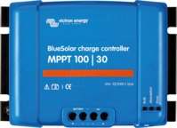 VE SCC020030200 - Solar Laderegler BlueSolar MPPT 100/30, 30A