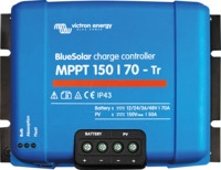 VE SCC010070200 - Solar Laderegler BlueSolar MPPT 150/70-tr, 70A