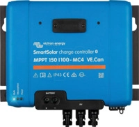 VE SCC115110511 - Solar Laderegler SmartSolar MPPT 150/100-MC4 VE.Can