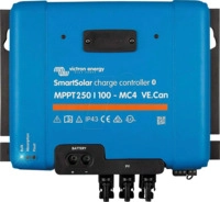 VE SCC125110512 - Solar Laderegler SmartSolar MPPT 250/100-MC4 VE.Can