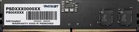 50PA1656-1046SL1 - 16 GB DDR5 5600 CL46 Signature Line Single-sided