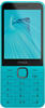 NOKIA 235 BL - Mobiltelefon, 4G, Dual-SIM, blau