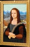 LEGO 31213 - LEGO&reg; Art - Mona Lisa