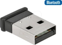 DELOCK 61014 - Bluetooth 5.0 Micro-USB-Dongle