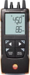 TESTO 0563 1512 - Digitales Differenzdruckmessger&auml;t testo 512-1, 0 bis +200 hPa