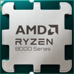 AMD T R7-8700F - AMD AM5 Ryzen 7 8700F, 8x 4.10 GHz, tray