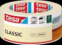 TESA 52807 - tesa Malerband CLASSIC, 50m x 50mm