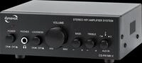 DYNAVOX 207740 - Miniverst&auml;rker, schwarz
